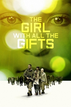 watch free The Girl with All the Gifts
