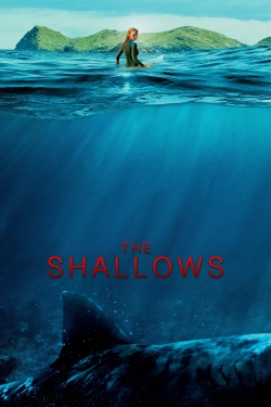 watch free The Shallows
