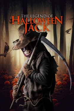 watch free The Legend of Halloween Jack