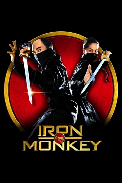 watch free Iron Monkey