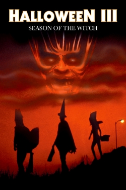 watch free Halloween III: Season of the Witch