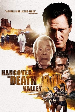 watch free Hangover in Death Valley