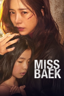 watch free Miss Baek