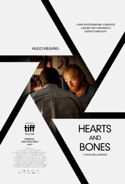watch free Hearts and Bones