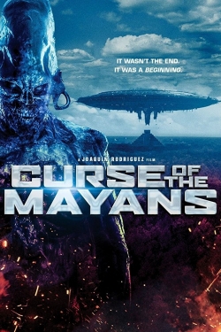 watch free Curse of the Mayans