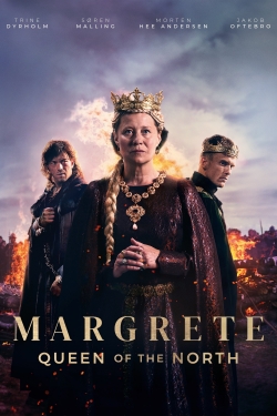 watch free Margrete: Queen of the North