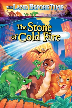 watch free The Land Before Time VII: The Stone of Cold Fire
