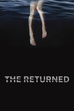 watch free The Returned