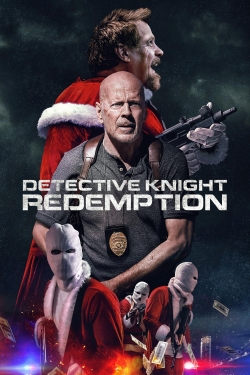watch free Detective Knight: Redemption