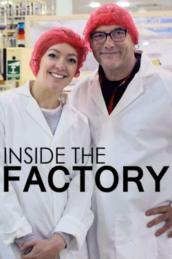 watch free Inside the Factory