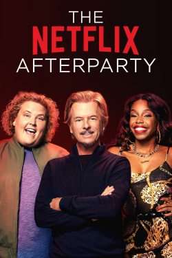 watch free The Netflix Afterparty