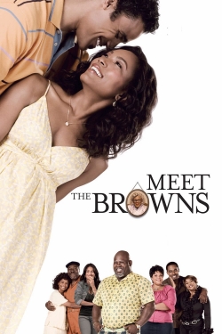 watch free Meet the Browns