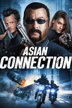 watch free The Asian Connection