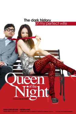 watch free Queen of The Night
