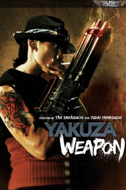 watch free Yakuza Weapon