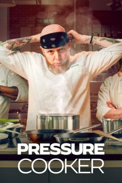 watch free Pressure Cooker