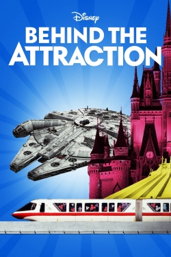 watch free Behind the Attraction