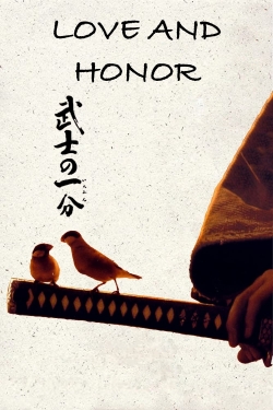 watch free Love and Honor