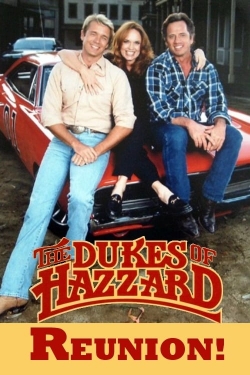 watch free The Dukes of Hazzard: Reunion!