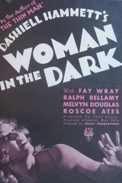 watch free Woman in the Dark