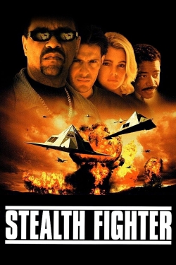 watch free Stealth Fighter