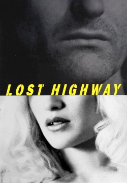 watch free Lost Highway