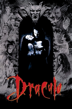watch free Dracula