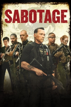 watch free Sabotage