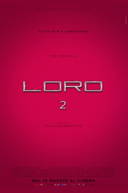 watch free Loro 2