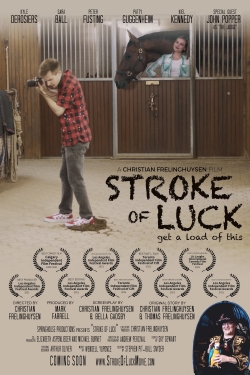 watch free Stroke of Luck