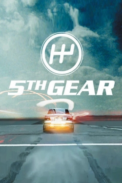 watch free Fifth Gear