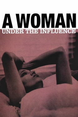 watch free A Woman Under the Influence