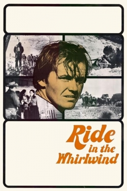 watch free Ride in the Whirlwind