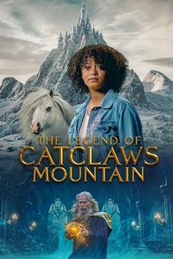 watch free The Legend of Catclaws Mountain