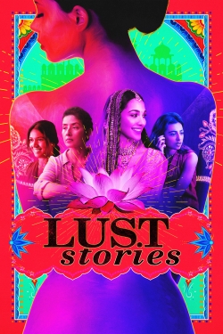 watch free Lust Stories