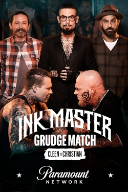 watch free Ink Master