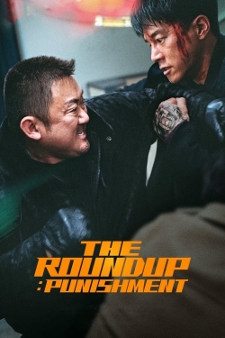 watch free The Roundup: Punishment