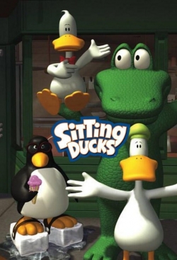 watch free Sitting Ducks