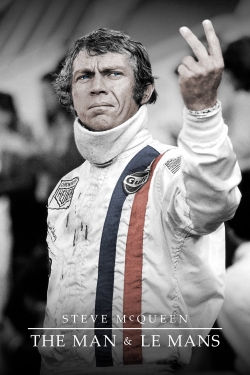 watch free Steve McQueen: The Man & Le Mans