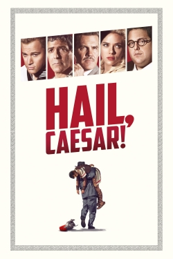 watch free Hail, Caesar!