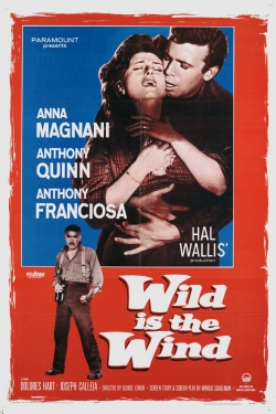 watch free Wild Is the Wind