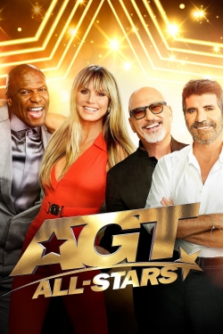 watch free America's Got Talent: All-Stars