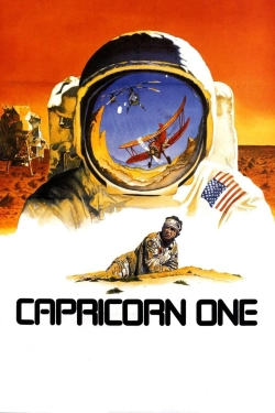 watch free Capricorn One