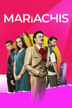 watch free Mariachis