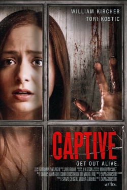 watch free Captive
