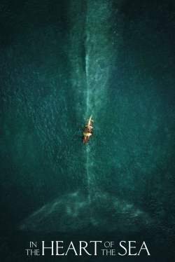 watch free In the Heart of the Sea