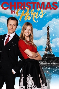 watch free Christmas in Paris