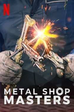 watch free Metal Shop Masters