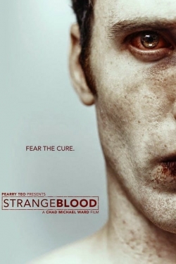 watch free Strange Blood