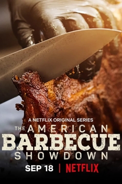 watch free The American Barbecue Showdown